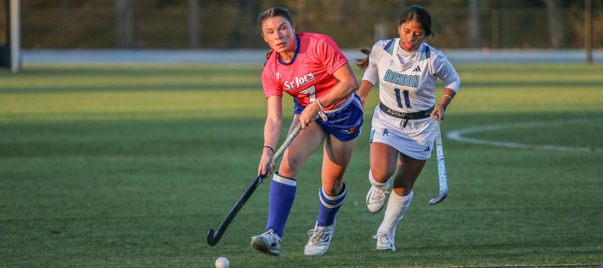 SJC Field Hockey Slide 4